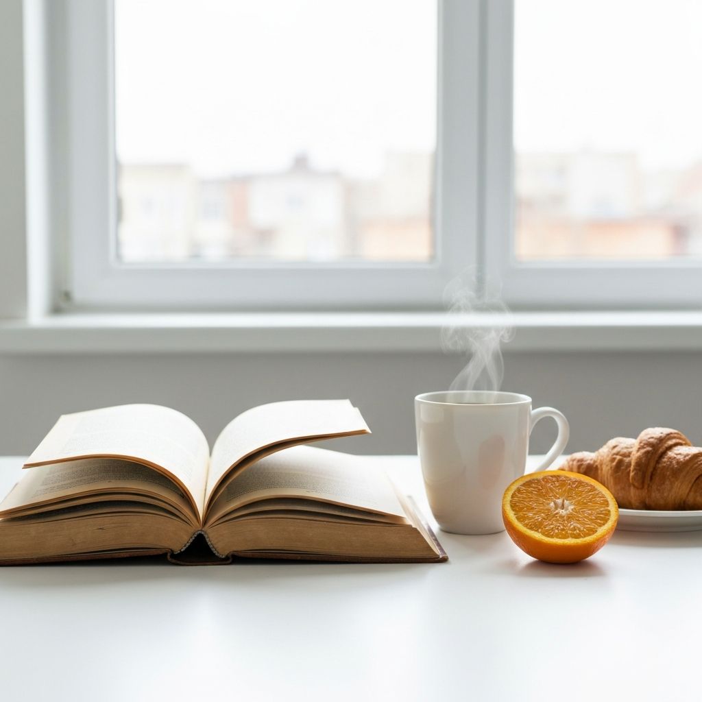 Philosophie von Gatarex - Einfachheit und Ruhe